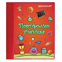 папка 2 кольца, 27мм, 20 файлов, красная пру-к /scформат изображение папка 2 кольца, 27мм, 20 файлов, красная пру-к /scформат