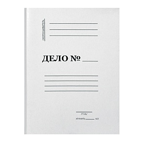 папка на завязках 320г/м2, мелованная, lm28032 изображение папка на завязках 320г/м2, мелованная, lm28032