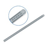 линейка 100см метал. лс-пр-100 /пчелка изображение линейка 100см метал. лс-пр-100 /пчелка