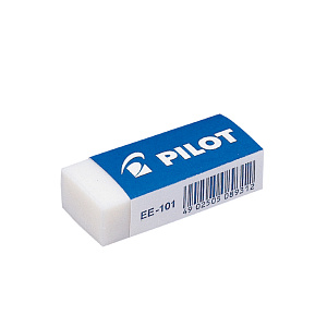 ластик ее-101-36dpk /pilot