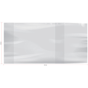 обложка 225*455 для дневников, учебников универсальная pp 225.70u / sp 222.3 /artspace