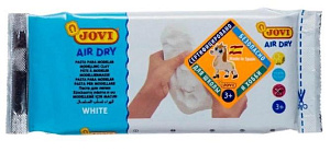 паста для лепки 0,25кг белая отвердевающая арт.83 /jovi паста для лепки 0,25кг белая отвердевающая арт.83 /jovi