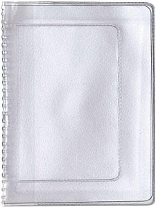 вкладыш в автодокументы прозрачный