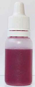 краситель малиновый 5мл