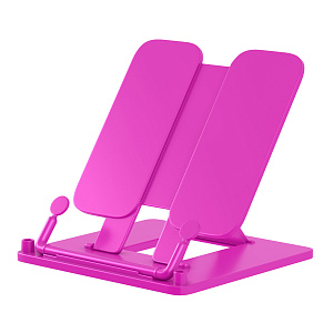 подставка для книг caribbean sunset пластиковая маджента 58059 /ек изображение подставка для книг caribbean sunset пластиковая маджента 58059 /ек