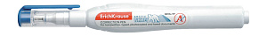 корректор-ручка 10мл arctic white 781 /ek изображение корректор-ручка 10мл arctic white 781 /ek