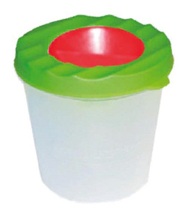 стакан-непроливайка с пробкой  сн-2 /пчелка