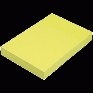 бумага самоклеящаяся 51*76 100л зеленая неон 2010313 /devente изображение бумага самоклеящаяся 51*76 100л зеленая неон 2010313 /devente