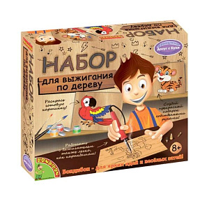 прибор для выжигания pyrograph 26предметов, 30вт, шнур 1,1м 8140302 /devente прибор для выжигания pyrograph 26предметов, 30вт, шнур 1,1м 8140302 /devente