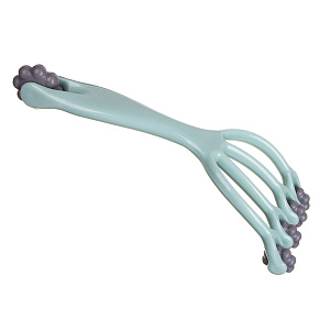 массажер роликовый 7,5*18,5 192-040 /silapro