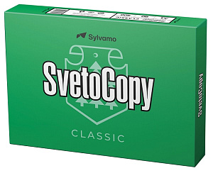 бумага а3 svetocopy 500л 80 г/м2