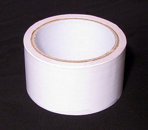 клейкая лента 50мм*25м двухсторонняя  на полипропиленовой основе