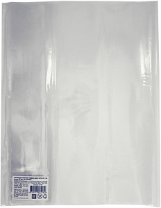 обложка а4 267*420мм для  уч. петерсона и др.  110мкм  с3786 /апплика