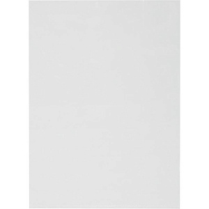 мультифора  а4 30мкм эконом, гладкая без перфорации (кратно 100шт) 970054 /attache