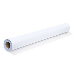 рулон для плоттера 594*45м*50,8мм 80г/м2, 110626
