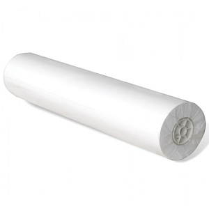 рулон для плоттера 620*175м*76  а1+  80г/м2  /тб