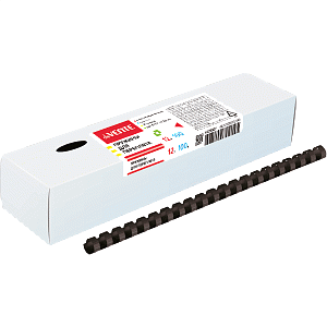 пружина 12мм  (70-90л) черная