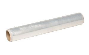 пленка пэ пищевая 300мм*200м, w/t изображение пленка пэ пищевая 300мм*200м, w/t