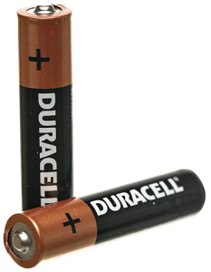 батарейка lr03 (ааа) duracell алкалиновая изображение батарейка lr03 (ааа) duracell алкалиновая
