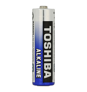 батарейка lr06 toshiba alkalline изображение батарейка lr06 toshiba alkalline