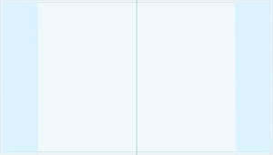 набор обложек а4 270*420 5шт. для уч. петерсона 130мкм 8051317 /devente