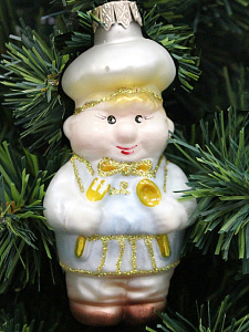 повар 12см гф-181 /элита