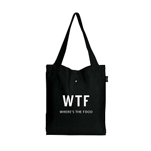 сумка-шоппер wtf 38*44*6см lxspct-wtf /lorex