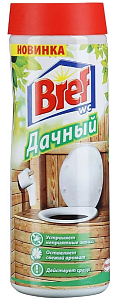 порошок дачный 450г (освежитель) /bref изображение порошок дачный 450г (освежитель) /bref