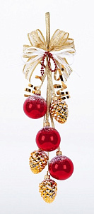 нов.гирл. иней с1793 /елочка