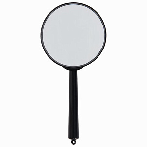 лупа d-75мм  пятикратная  451800 /br