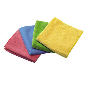 салфетка из микрофибры 27*30см 230гр/м2