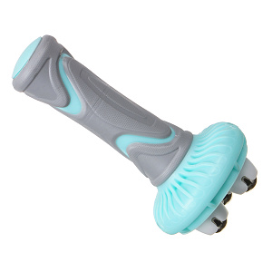 массажер 16*8см нерж.сталь, пп 192-037 /silapro