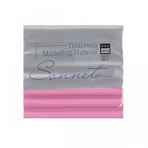 пластика sonnet 56г античный розовый 5965001