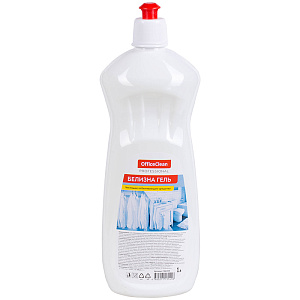 белизна-гель 1л professional 246204/п /officeclean