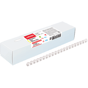 пружина  10мм  (45-70л) белая