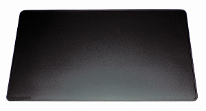 покрытие настольное 52*65см черное 7103-01 /durable изображение покрытие настольное 52*65см черное 7103-01 /durable