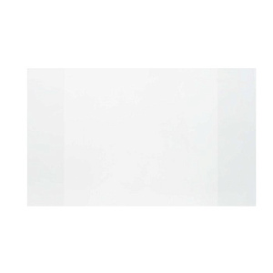 обложка 210*345 (у) для тетрадей  полипропилен  50мкм  17.14  /фортуна