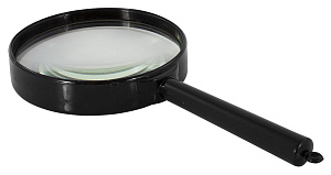 лупа d-60мм шестикратная 671110 /silwerhof