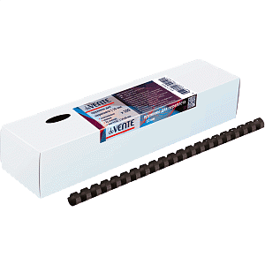 пружина 10мм  (45-70л) черная