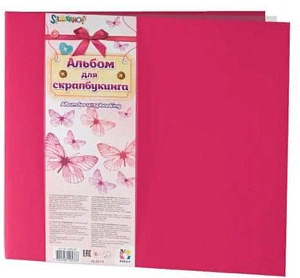 альбом для скрапбукинга 30,5*30,5 (10 файлов для хранения) 899130 /silwerhof изображение альбом для скрапбукинга 30,5*30,5 (10 файлов для хранения) 899130 /silwerhof