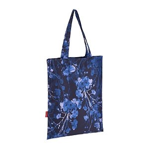 сумка-шоппер herbarium 32*40см 10л 51838 /ек