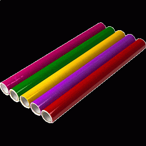 пленка самоклеящаяся 45*100см 80-90мкм, полупрозрачная  цвета ассорти  8052104 /deventе