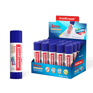 клей-карандаш 21г 2368 /ek изображение клей-карандаш 21г 2368 /ek