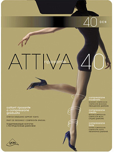 колготки женские omsa attiva размер3 40 nero изображение колготки женские omsa attiva размер3 40 nero