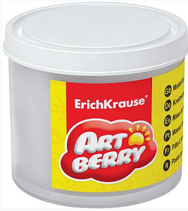 паста для лепки 150г белая самоотвердевающая на воздухе 8042420 /devente паста для лепки 150г белая самоотвердевающая на воздухе 8042420 /devente