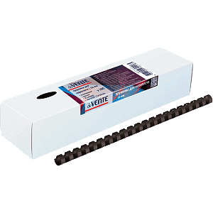 пружина  16мм (110-130л) черная