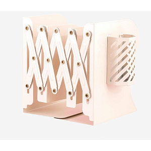 подставка для книг металл. с раздвижным механизмом 19*14,7*9см, 800г, 8063228 /devente изображение подставка для книг металл. с раздвижным механизмом 19*14,7*9см, 800г, 8063228 /devente