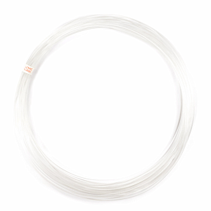 3д45проз пластик для 3d ручек pla прозрачный 10м изображение 3д45проз пластик для 3d ручек pla прозрачный 10м