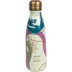 термос-бутылка mirandi 0,35 л. 23*7*7см , 8-12часов, сталь, 8090445 /devente