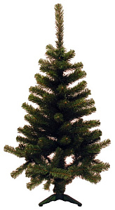 елка сибирская 1.2м /0112